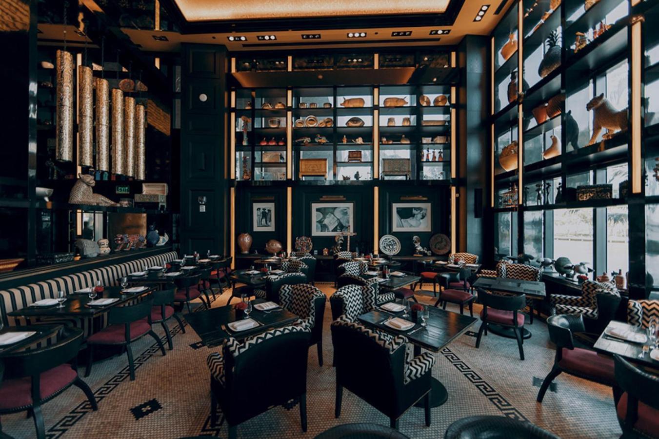 Luxurious Condo At Icon With Views 迈阿密 外观 照片