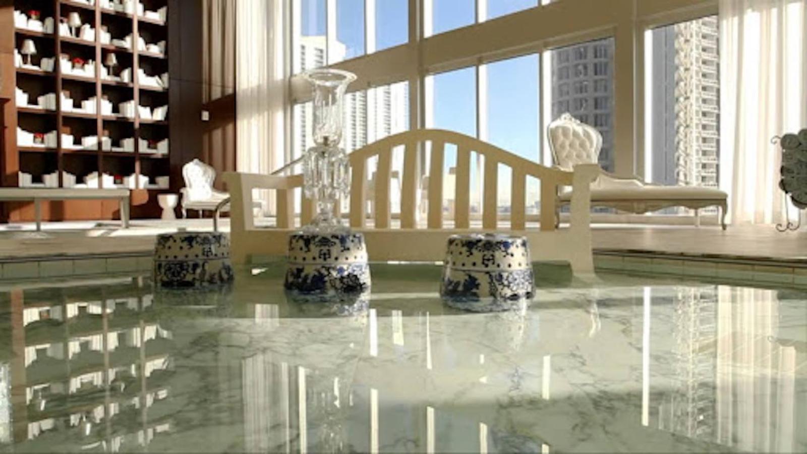 Luxurious Condo At Icon With Views 迈阿密 外观 照片